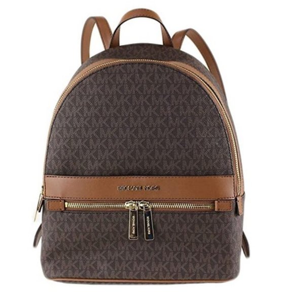 Michael Kors Handbags - Michael Kors Kenly Backpack